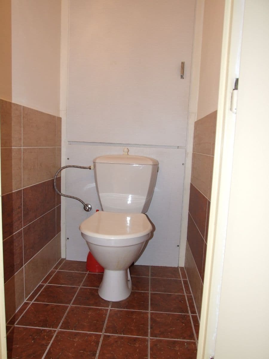 Pronájem bytu 3+1 71 m², Breitcetlova, Praha, Praha Pronájem bytu 3+1 71 m², Breitcetlova, Praha, Praha