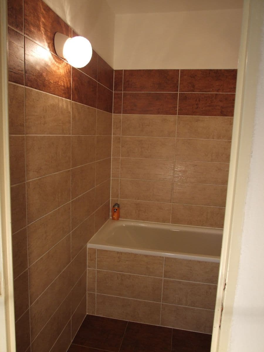 Pronájem bytu 3+1 71 m², Breitcetlova, Praha, Praha Pronájem bytu 3+1 71 m², Breitcetlova, Praha, Praha
