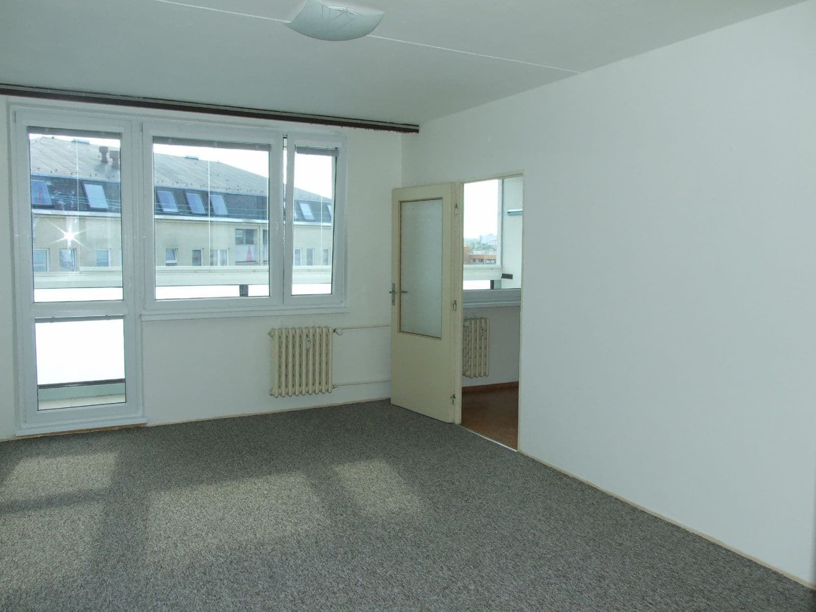 Pronájem bytu 3+1 71 m², Breitcetlova, Praha, Praha Pronájem bytu 3+1 71 m², Breitcetlova, Praha, Praha