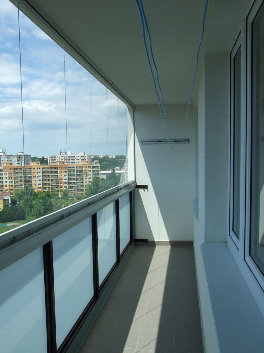 Pronájem bytu 3+1 71 m², Breitcetlova, Praha, Praha Pronájem bytu 3+1 71 m², Breitcetlova, Praha, Praha