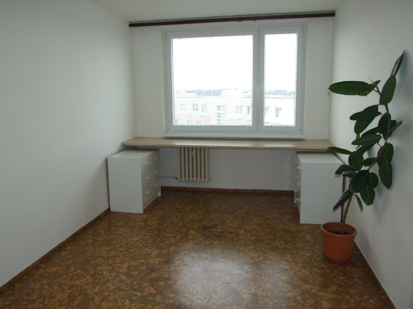 Pronájem bytu 3+1 71 m², Breitcetlova, Praha, Praha Pronájem bytu 3+1 71 m², Breitcetlova, Praha, Praha