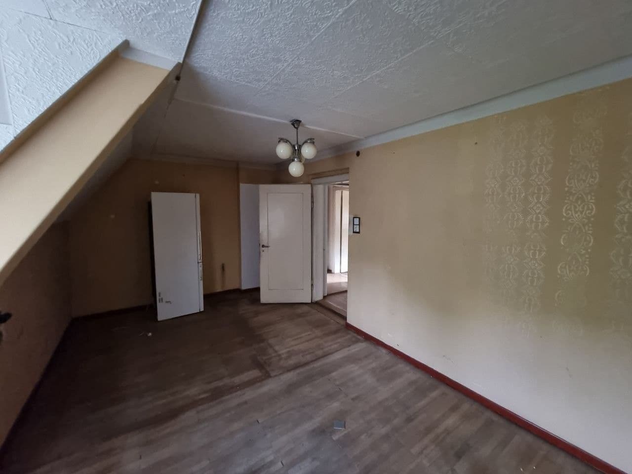 Prodej bytu 3+1 70 m², Severní, Karlovy Vary, Karlovarský kraj Prodej bytu 3+1 70 m², Severní, Karlovy Vary, Karlovarský kraj