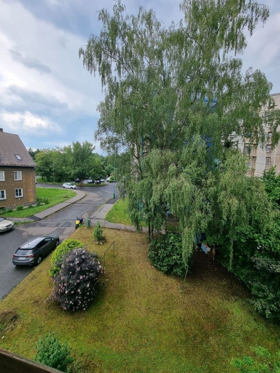 Prodej bytu 3+1 70 m², Severní, Karlovy Vary, Karlovarský kraj Prodej bytu 3+1 70 m², Severní, Karlovy Vary, Karlovarský kraj