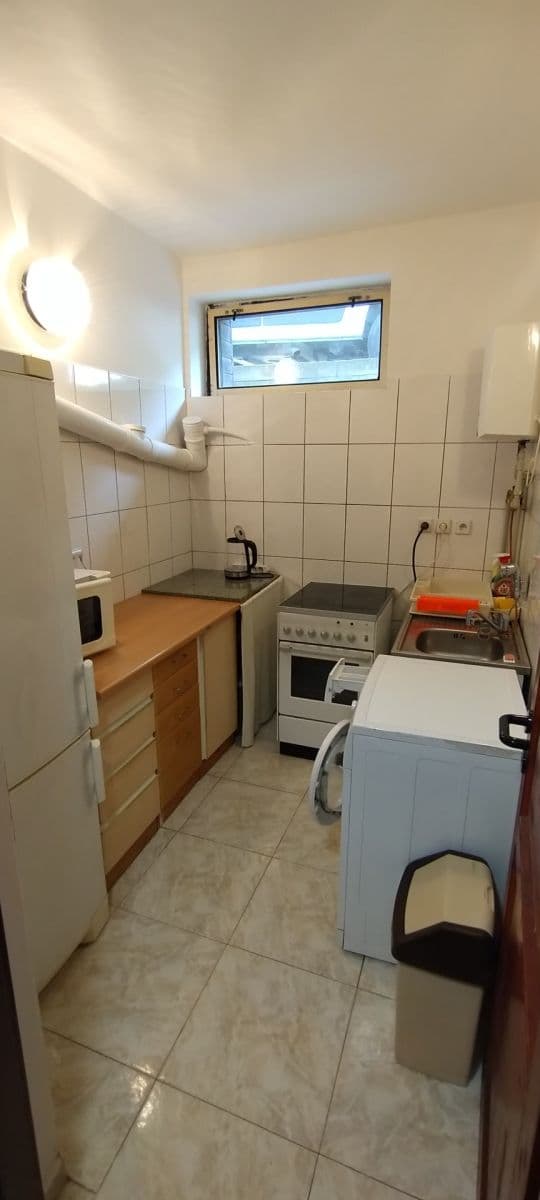 Pronájem bytu 1+kk 14 m², Praha, Praha Pronájem bytu 1+kk 14 m², Praha, Praha