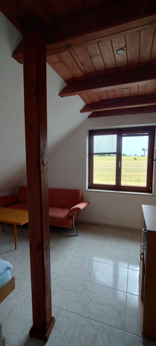 Pronájem bytu 1+kk 14 m², Praha, Praha Pronájem bytu 1+kk 14 m², Praha, Praha