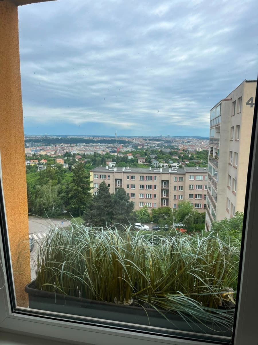 Pronájem bytu 2+kk 40 m², Písečná, Praha, Praha Pronájem bytu 2+kk 40 m², Písečná, Praha, Praha