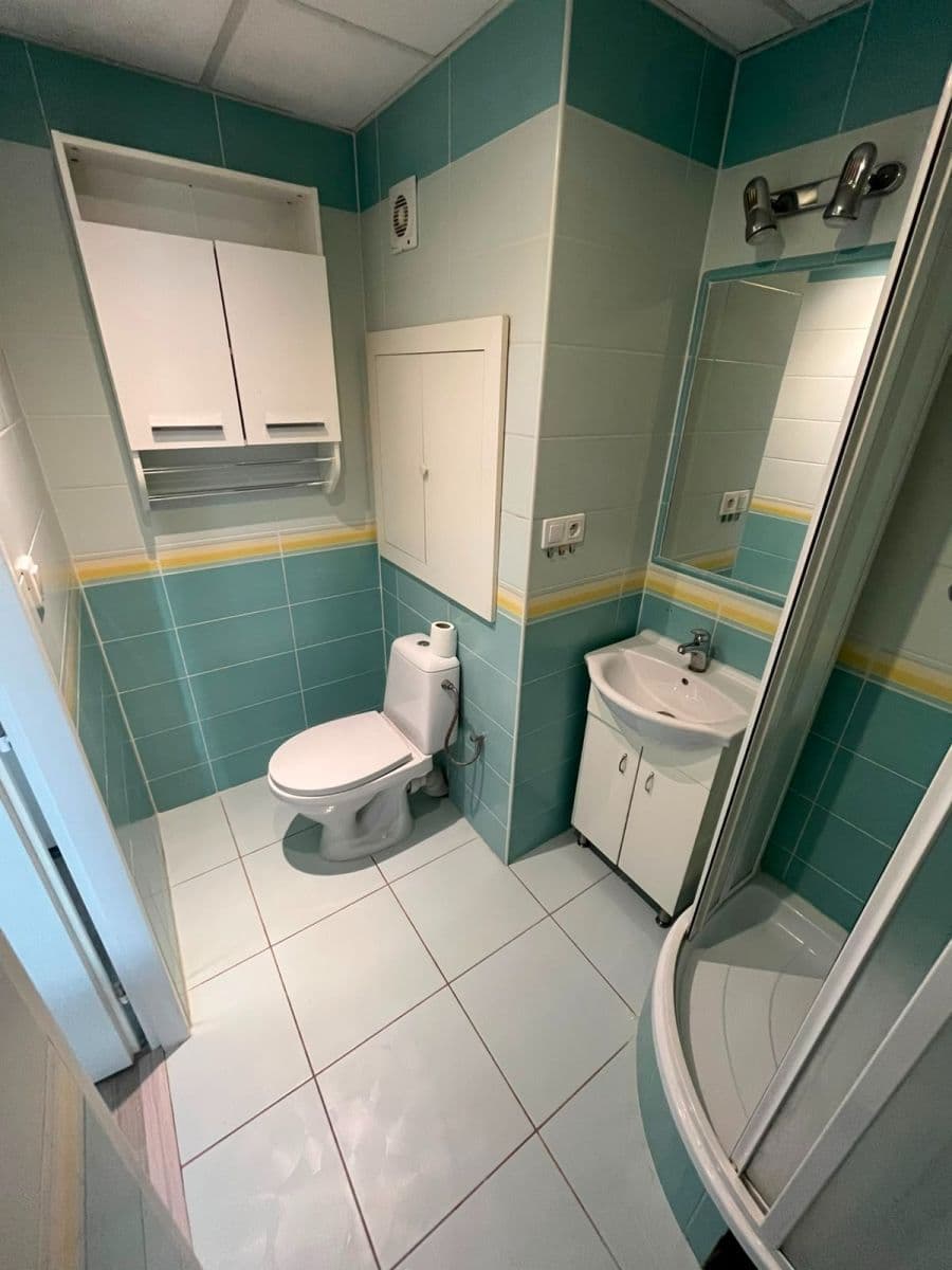 Pronájem bytu 2+kk 40 m², Písečná, Praha, Praha Pronájem bytu 2+kk 40 m², Písečná, Praha, Praha