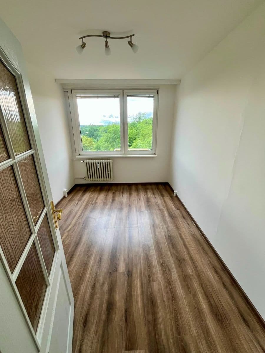 Pronájem bytu 2+kk 40 m², Písečná, Praha, Praha Pronájem bytu 2+kk 40 m², Písečná, Praha, Praha