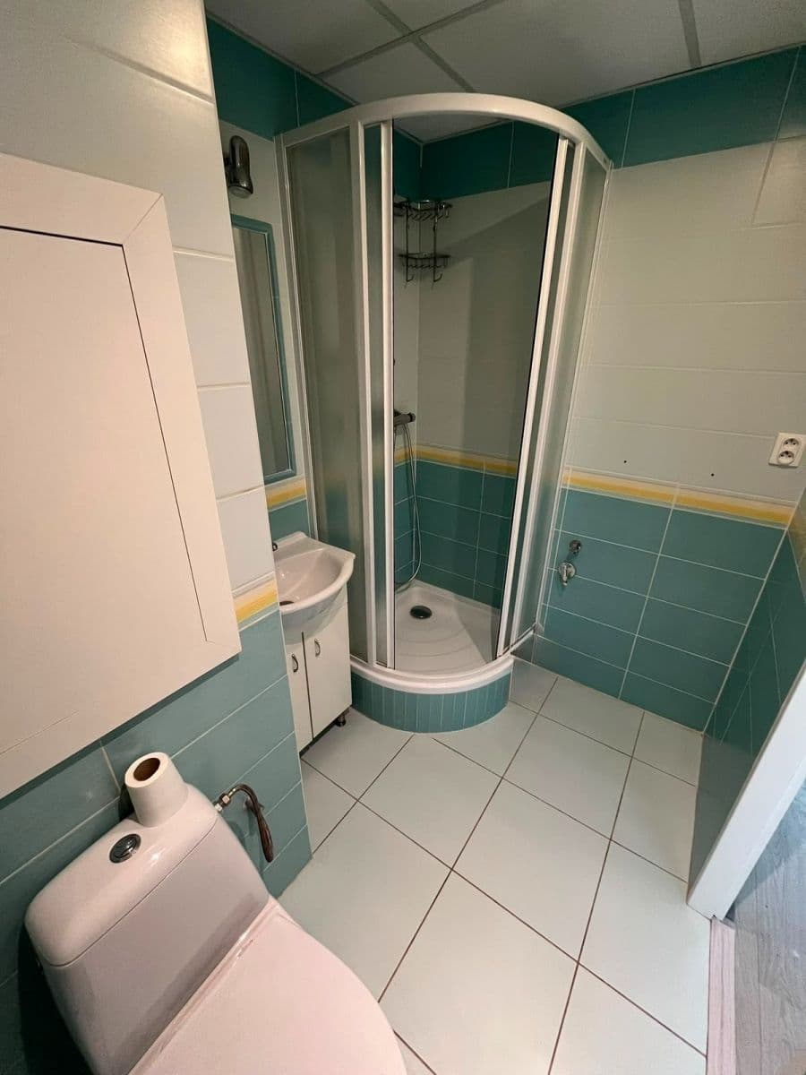 Pronájem bytu 2+kk 40 m², Písečná, Praha, Praha Pronájem bytu 2+kk 40 m², Písečná, Praha, Praha