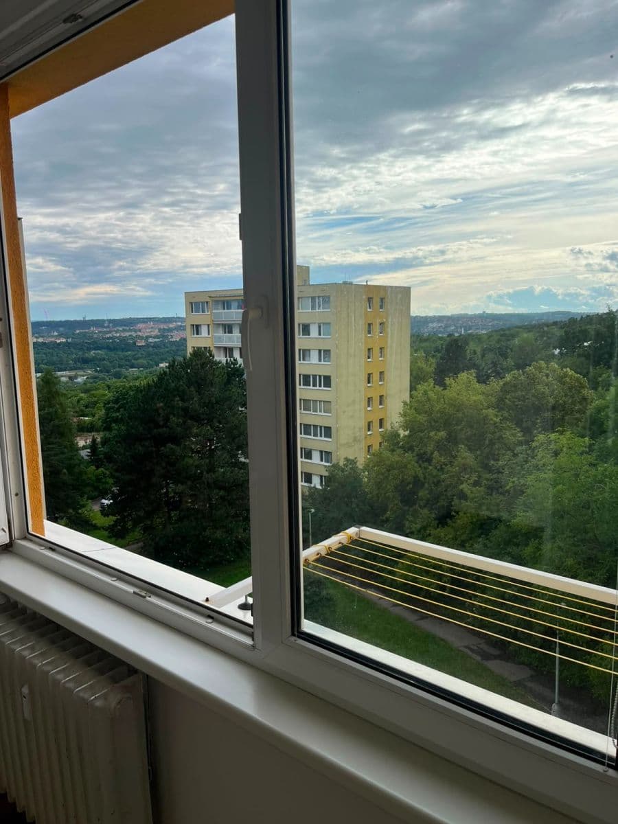 Pronájem bytu 2+kk 40 m², Písečná, Praha, Praha Pronájem bytu 2+kk 40 m², Písečná, Praha, Praha