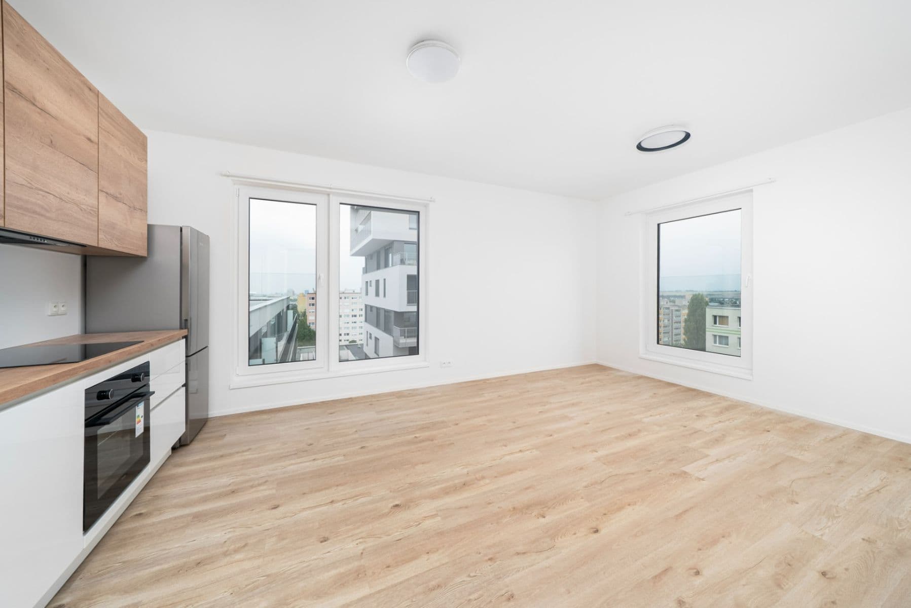 Pronájem bytu 2+kk 62 m², Hábova, Praha, Praha Pronájem bytu 2+kk 62 m², Hábova, Praha, Praha