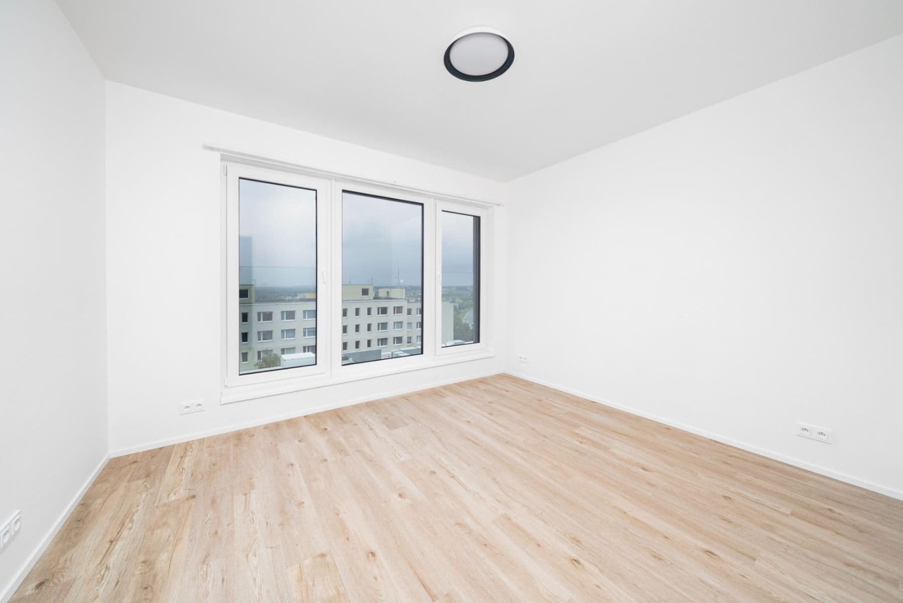 Pronájem bytu 2+kk 62 m², Hábova, Praha, Praha Pronájem bytu 2+kk 62 m², Hábova, Praha, Praha