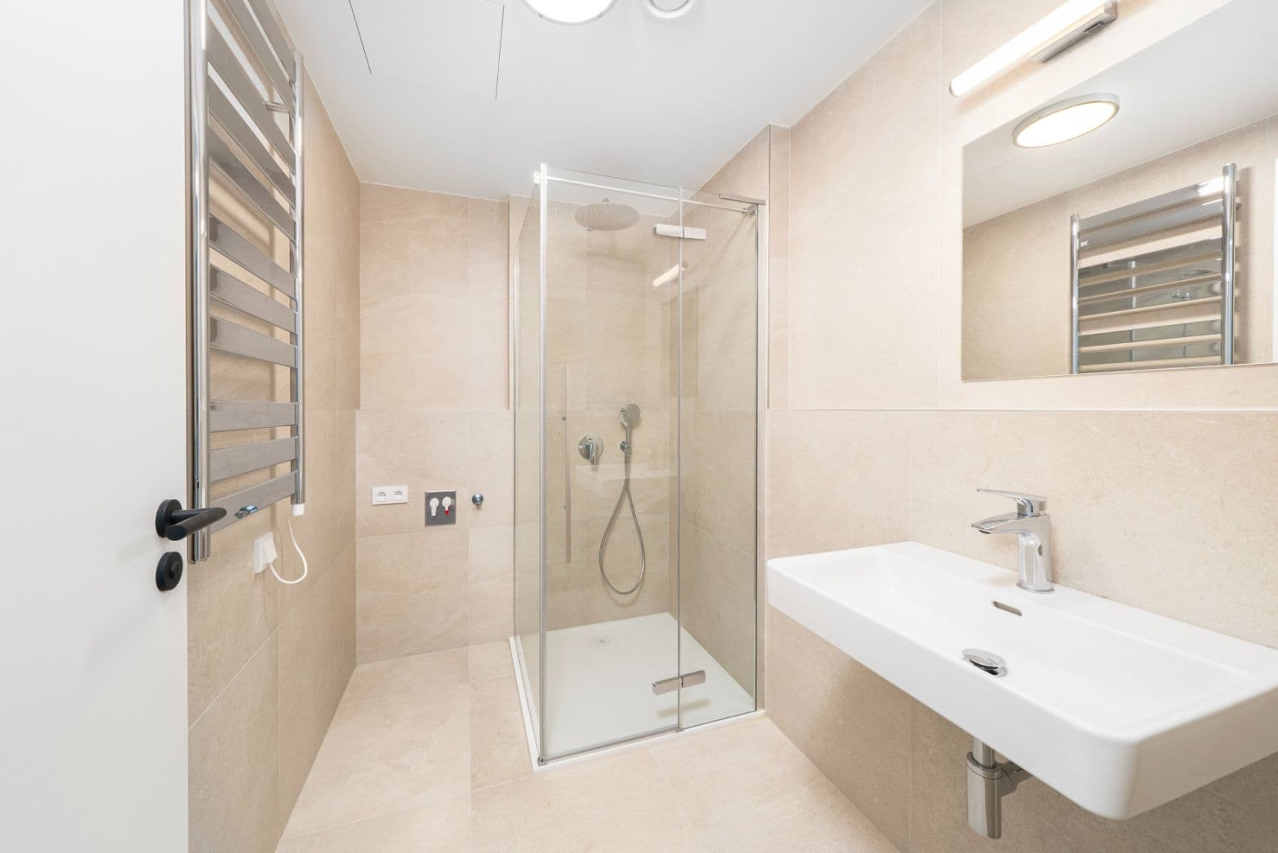 Pronájem bytu 2+kk 62 m², Hábova, Praha, Praha Pronájem bytu 2+kk 62 m², Hábova, Praha, Praha