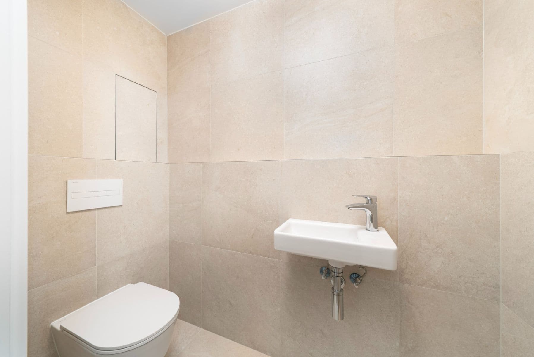 Pronájem bytu 2+kk 62 m², Hábova, Praha, Praha Pronájem bytu 2+kk 62 m², Hábova, Praha, Praha