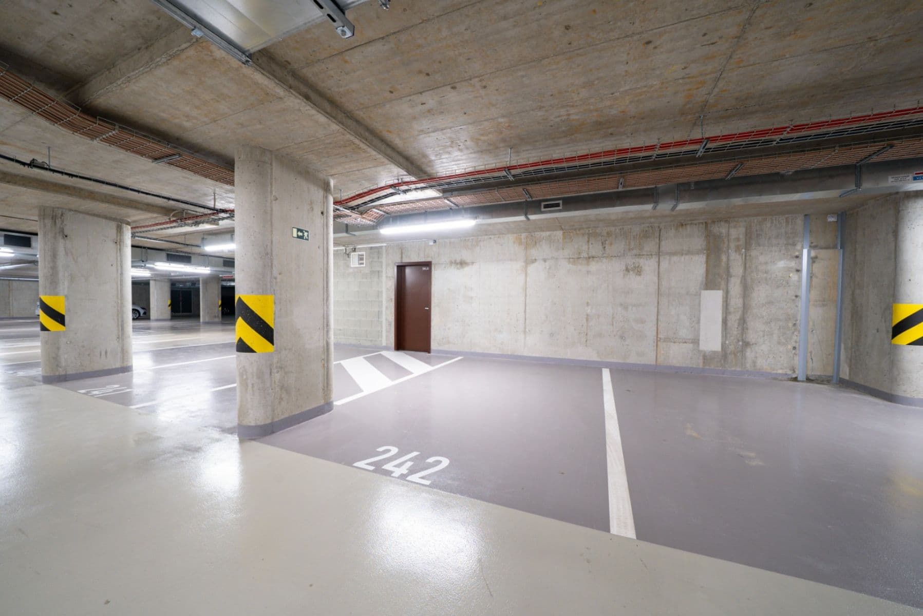 Pronájem bytu 2+kk 62 m², Hábova, Praha, Praha Pronájem bytu 2+kk 62 m², Hábova, Praha, Praha
