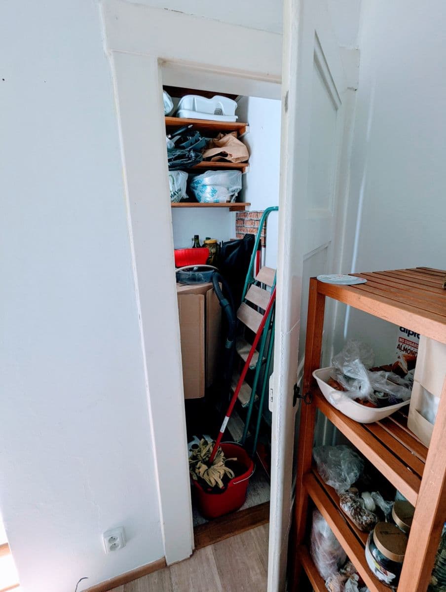 Prodej bytu 1+kk 45 m², Jičínská, Praha, Praha Prodej bytu 1+kk 45 m², Jičínská, Praha, Praha