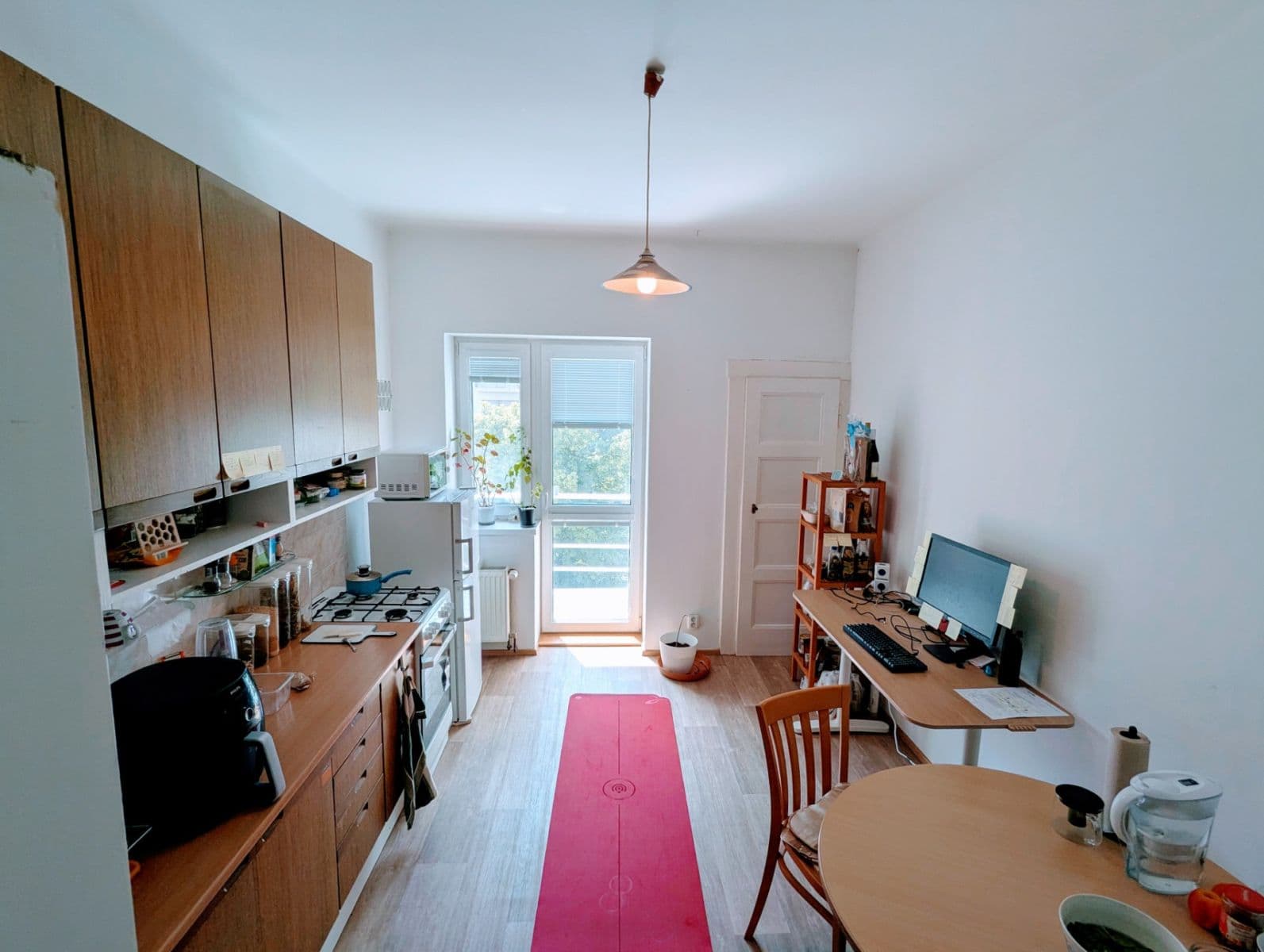 Prodej bytu 1+kk 45 m², Jičínská, Praha, Praha Prodej bytu 1+kk 45 m², Jičínská, Praha, Praha