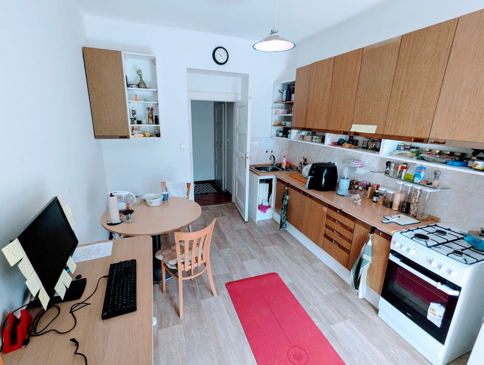 Prodej bytu 1+kk 45 m², Jičínská, Praha, Praha Prodej bytu 1+kk 45 m², Jičínská, Praha, Praha