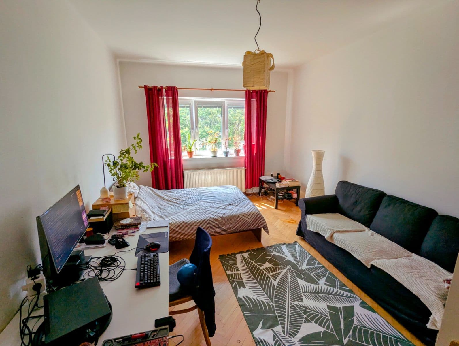 Prodej bytu 1+kk 45 m², Jičínská, Praha, Praha Prodej bytu 1+kk 45 m², Jičínská, Praha, Praha