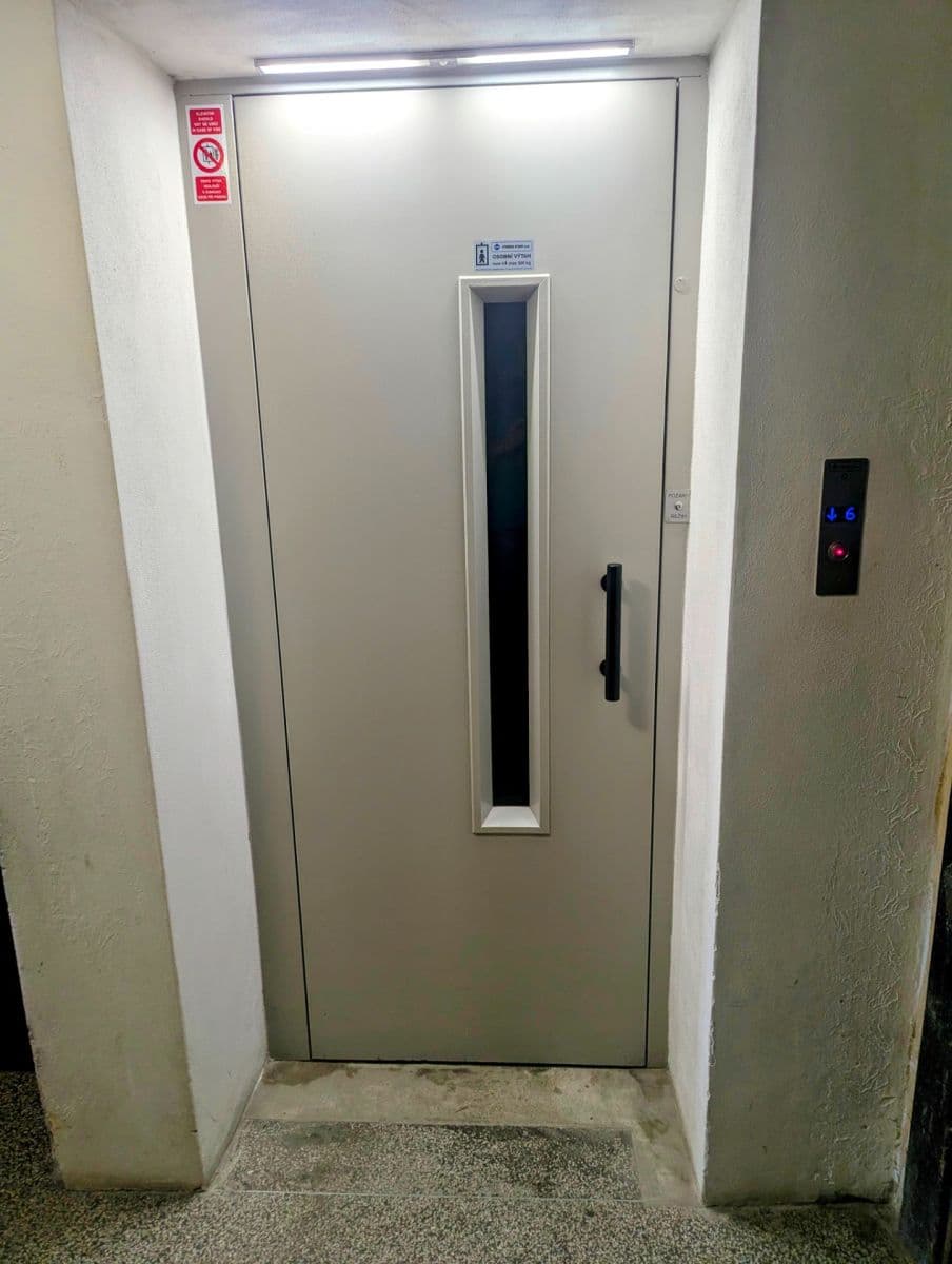 Prodej bytu 1+kk 45 m², Jičínská, Praha, Praha Prodej bytu 1+kk 45 m², Jičínská, Praha, Praha