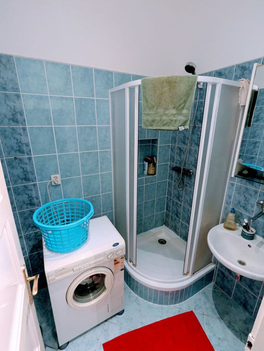 Prodej bytu 1+kk 45 m², Jičínská, Praha, Praha Prodej bytu 1+kk 45 m², Jičínská, Praha, Praha