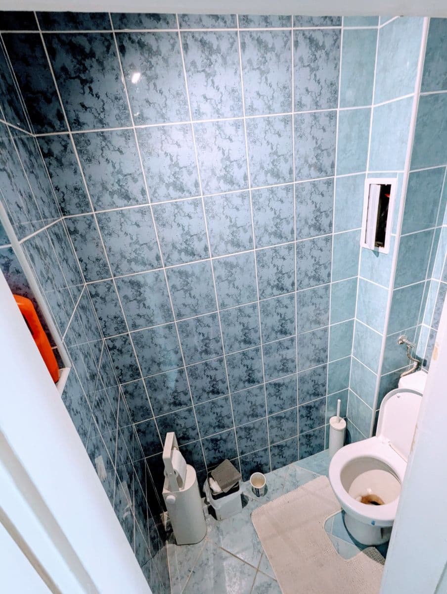 Prodej bytu 1+kk 45 m², Jičínská, Praha, Praha Prodej bytu 1+kk 45 m², Jičínská, Praha, Praha