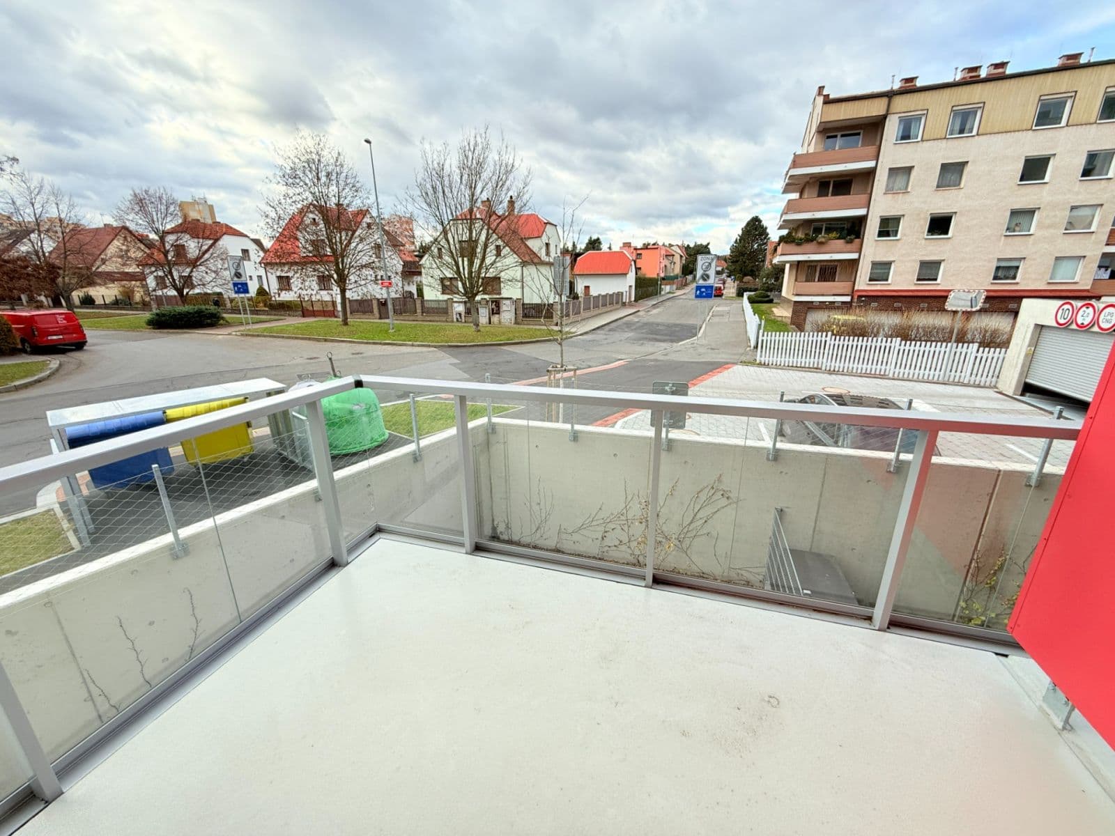 Pronájem bytu 3+kk 67 m², Milánská, Praha, Praha Pronájem bytu 3+kk 67 m², Milánská, Praha, Praha