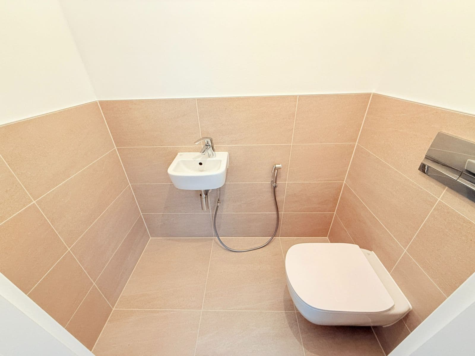Pronájem bytu 3+kk 67 m², Milánská, Praha, Praha Pronájem bytu 3+kk 67 m², Milánská, Praha, Praha