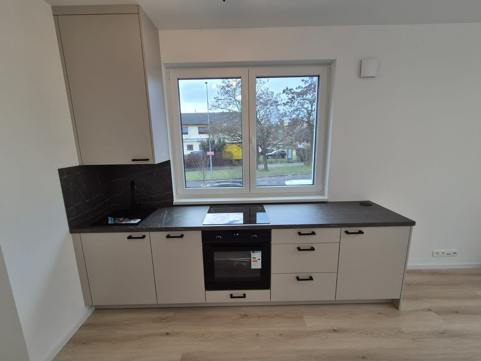 Pronájem bytu 3+kk 67 m², Milánská, Praha, Praha Pronájem bytu 3+kk 67 m², Milánská, Praha, Praha