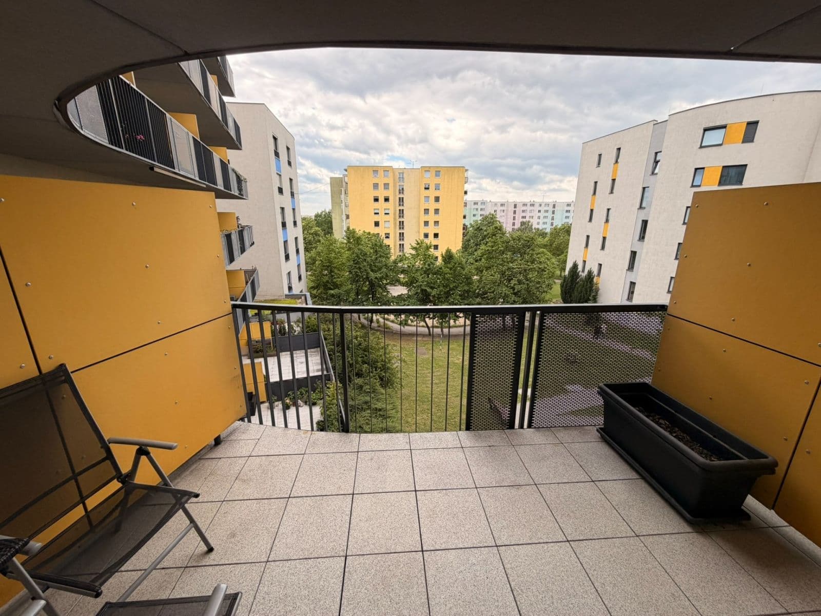 Pronájem bytu 3+kk 80 m², Horníkova, Brno, Jihomoravský kraj Pronájem bytu 3+kk 80 m², Horníkova, Brno, Jihomoravský kraj