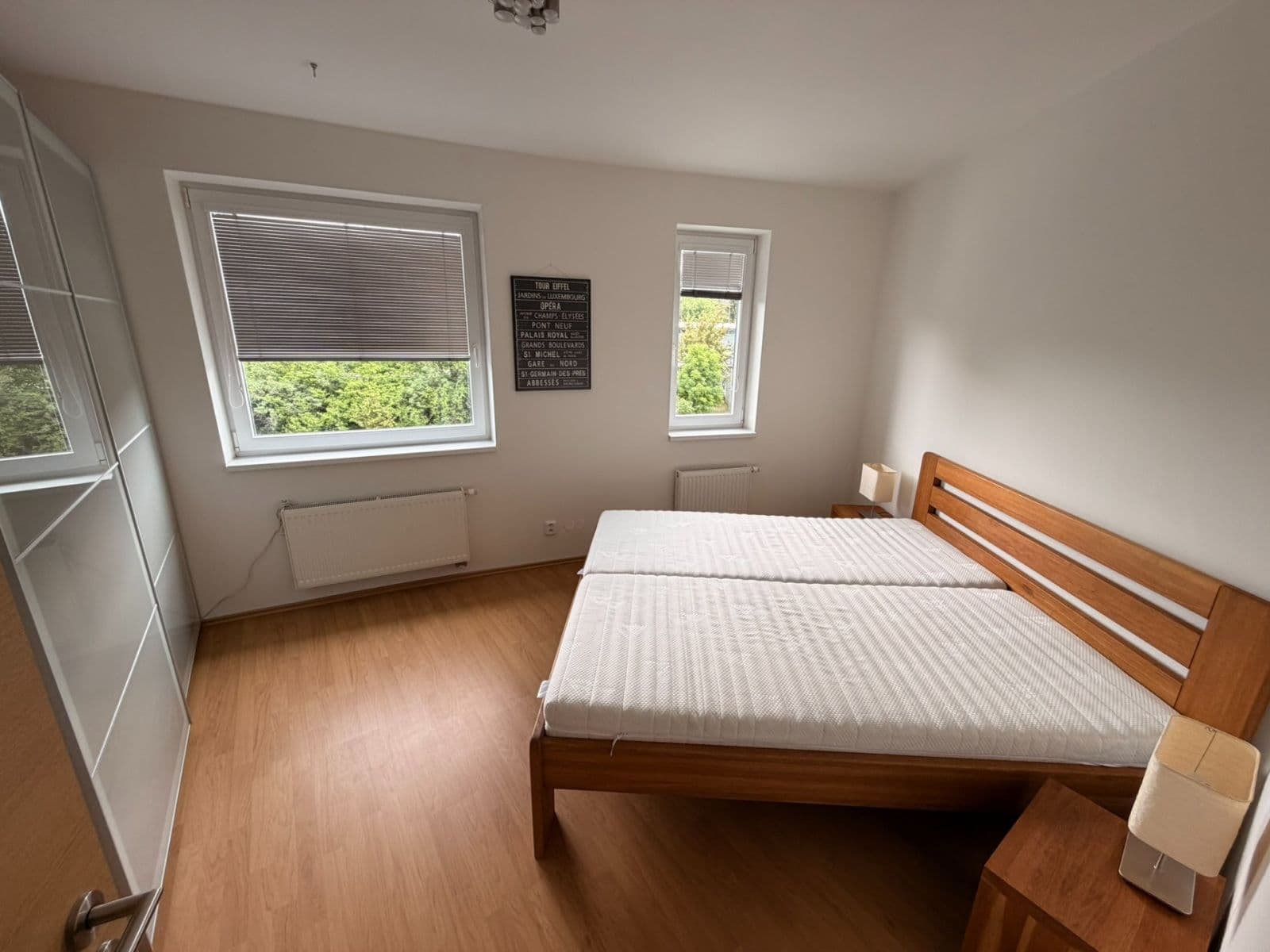 Pronájem bytu 3+kk 80 m², Horníkova, Brno, Jihomoravský kraj Pronájem bytu 3+kk 80 m², Horníkova, Brno, Jihomoravský kraj