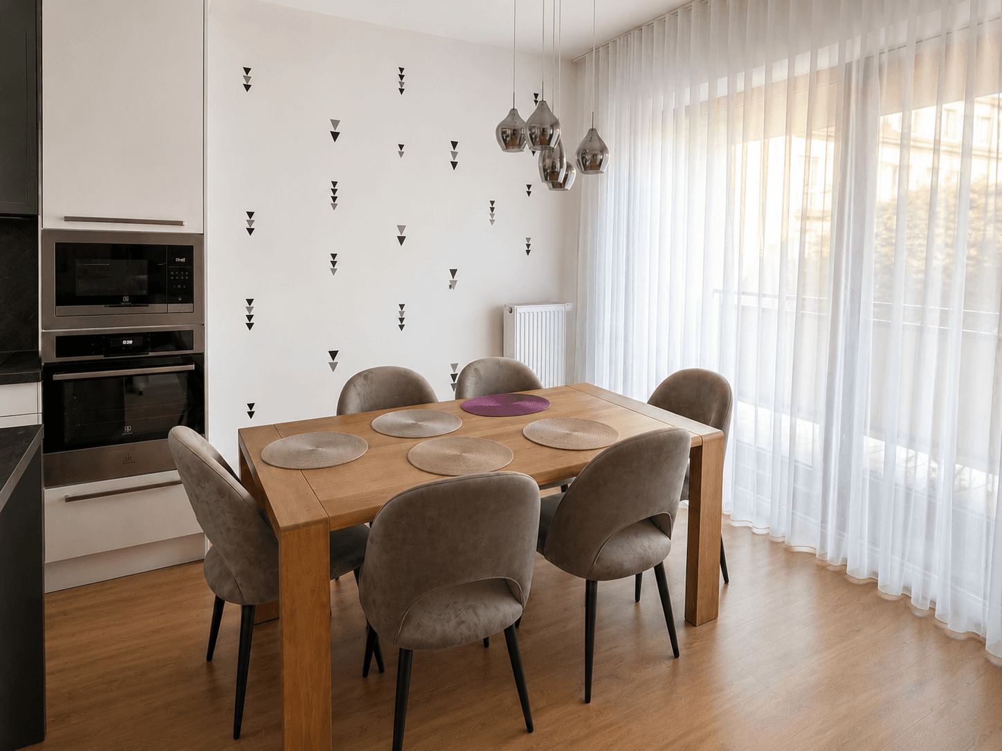 Pronájem bytu 3+kk 74 m², Luštěnická, Praha, Praha Pronájem bytu 3+kk 74 m², Luštěnická, Praha, Praha