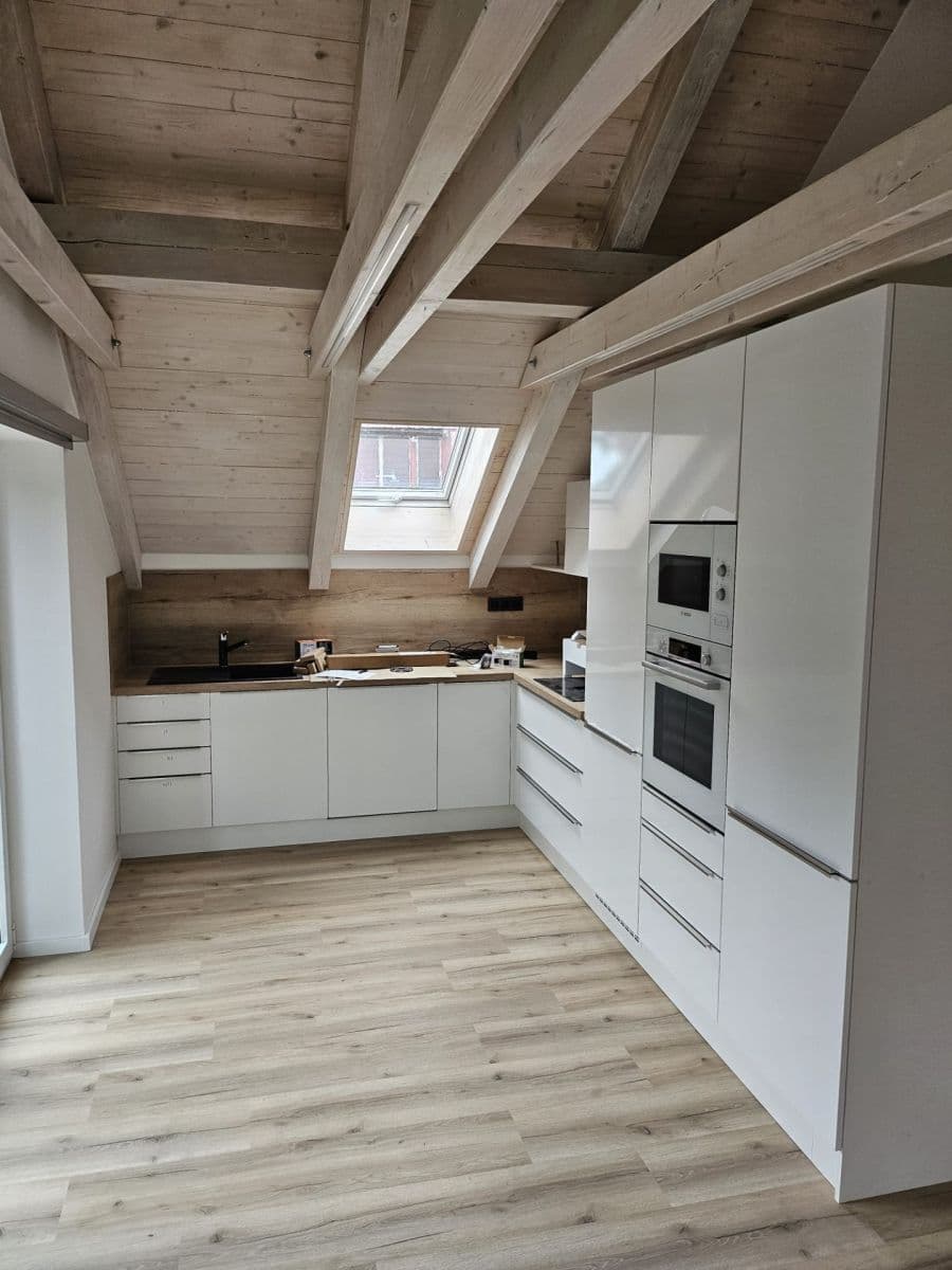 Pronájem domu 115 m², pozemek 750 m², V Borovičkách, Praha, Praha Pronájem domu 115 m², pozemek 750 m², V Borovičkách, Praha, Praha