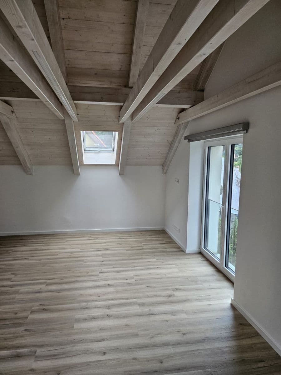 Pronájem domu 115 m², pozemek 750 m², V Borovičkách, Praha, Praha Pronájem domu 115 m², pozemek 750 m², V Borovičkách, Praha, Praha