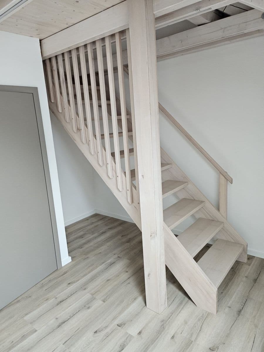 Pronájem domu 115 m², pozemek 750 m², V Borovičkách, Praha, Praha Pronájem domu 115 m², pozemek 750 m², V Borovičkách, Praha, Praha