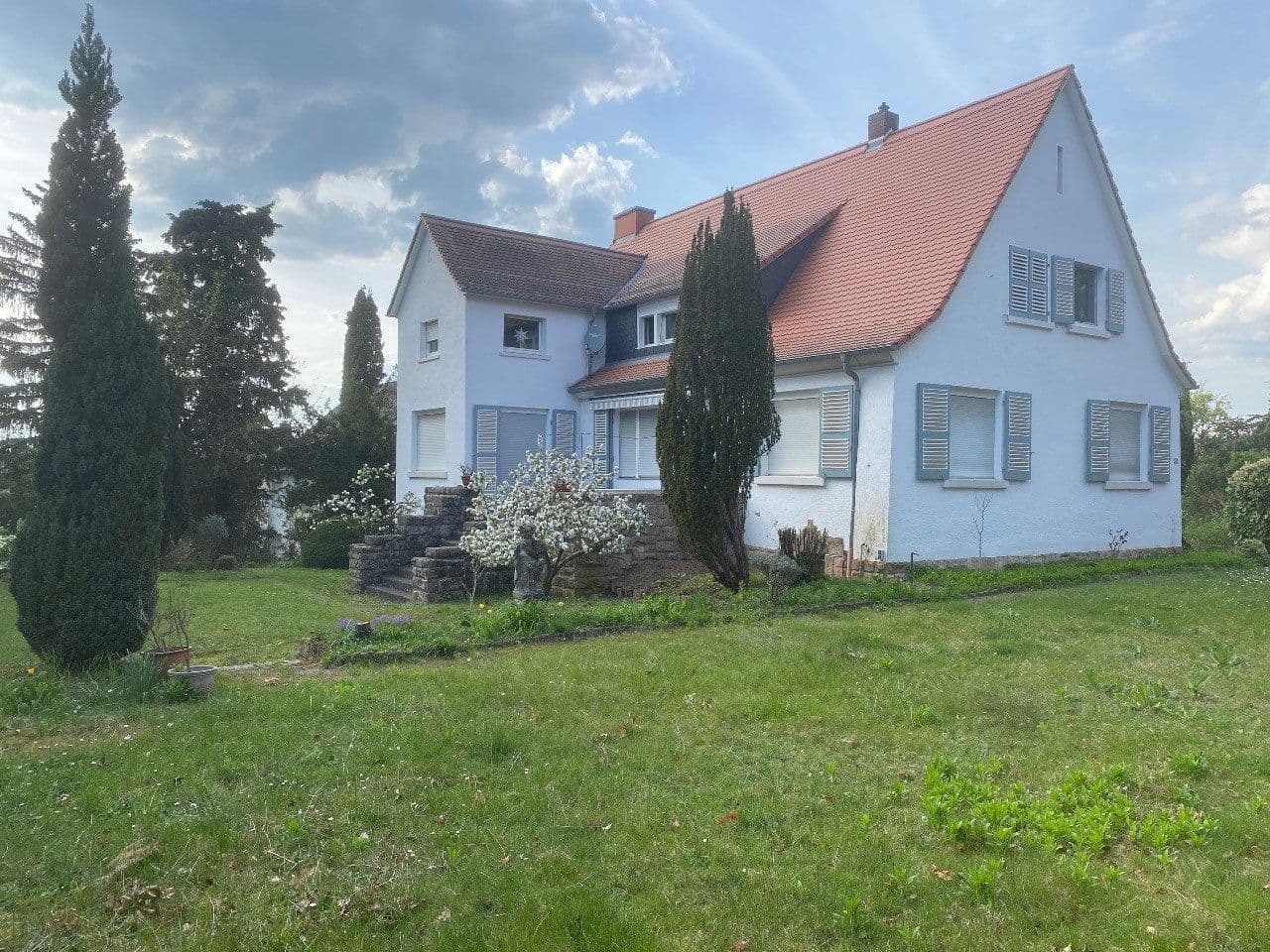 Pronájem bytu 4+1 124 m², Bensheim, Hessen Pronájem bytu 4+1 124 m², Bensheim, Hessen
