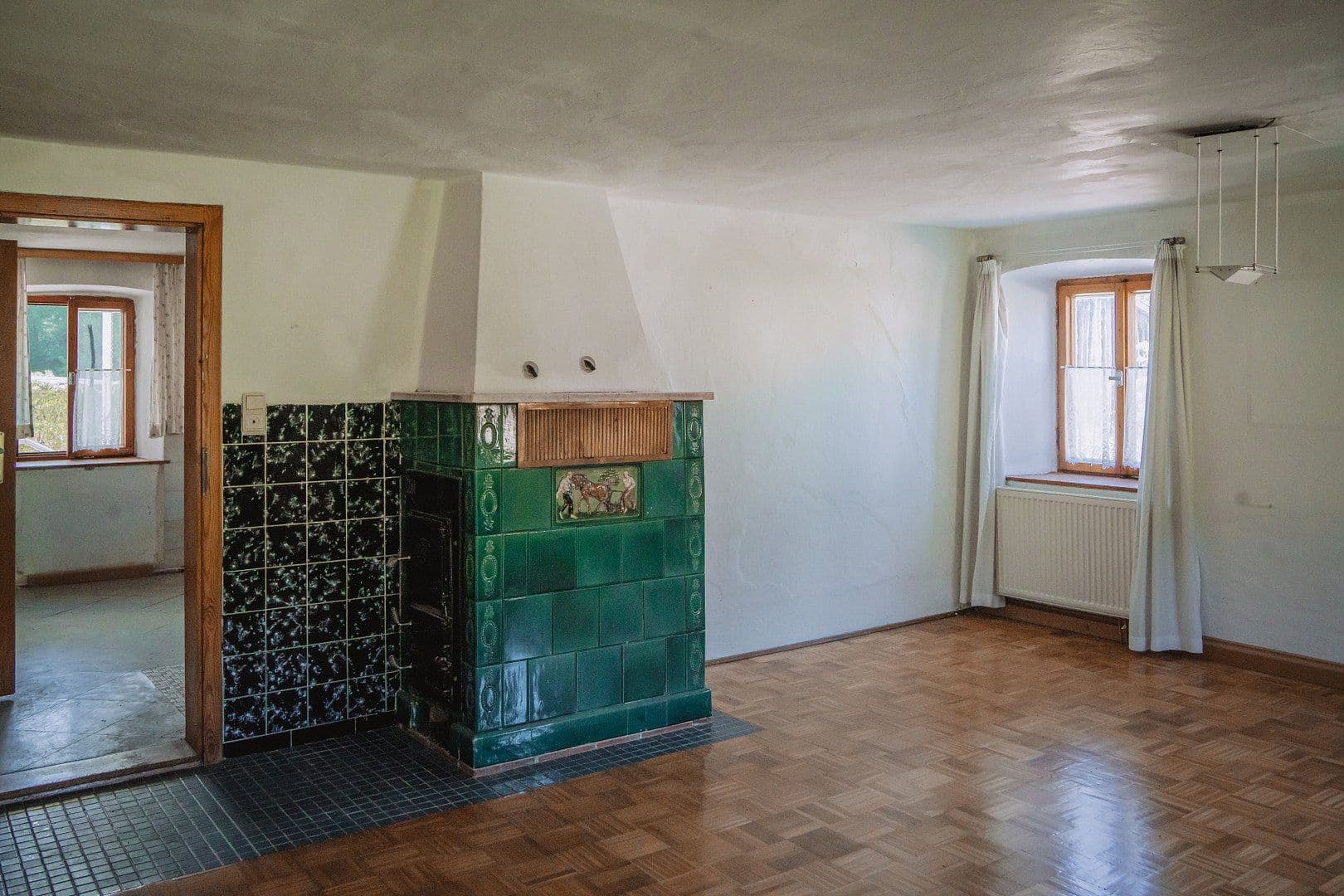 Prodej pozemku 1.050 m², Am Aichbach, Niederaichbach, Bavorsko Prodej pozemku 1.050 m², Am Aichbach, Niederaichbach, Bavorsko