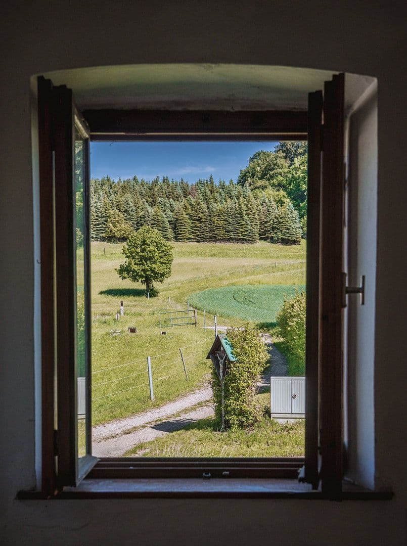Prodej pozemku 1.050 m², Am Aichbach, Niederaichbach, Bavorsko Prodej pozemku 1.050 m², Am Aichbach, Niederaichbach, Bavorsko