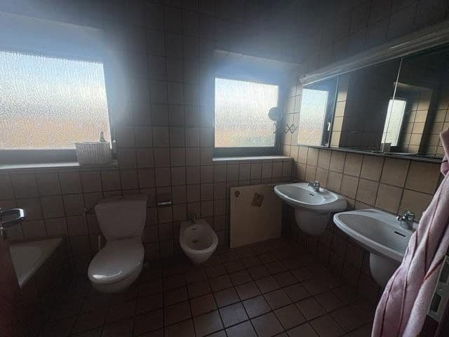 Prodej domu 144 m², pozemek 369 m², Goldregenweg 3, Wolfsburg, Dolní Sasko Prodej domu 144 m², pozemek 369 m², Goldregenweg 3, Wolfsburg, Dolní Sasko