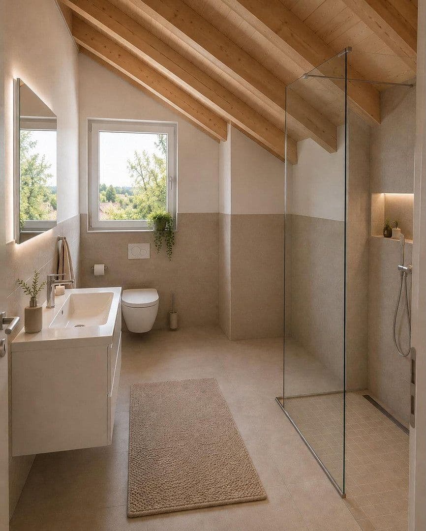 Pronájem bytu 3+1 93 m², Dorfstraße 29, Oy-Mittelberg, Bavorsko Pronájem bytu 3+1 93 m², Dorfstraße 29, Oy-Mittelberg, Bavorsko