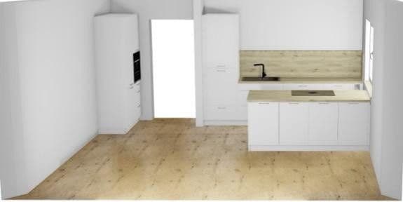 Pronájem bytu 3+1 93 m², Dorfstraße 29, Oy-Mittelberg, Bavorsko Pronájem bytu 3+1 93 m², Dorfstraße 29, Oy-Mittelberg, Bavorsko