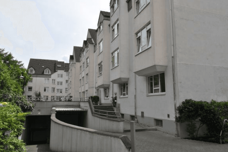 Pronájem garáže, Richrather Str. 1-7, Langenfeld (Rheinland), Severní Porýní-Vestfálsko Pronájem garáže, Richrather Str. 1-7, Langenfeld (Rheinland), Severní Porýní-Vestfálsko