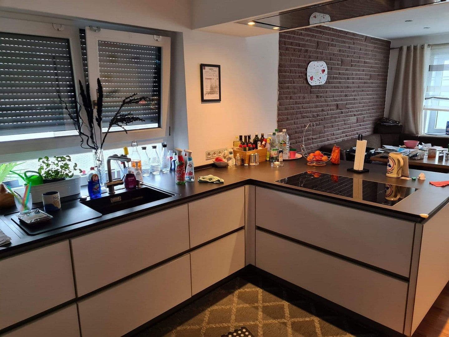 Prodej domu 200 m², pozemek 1.015 m², Freudenberg, Bádensko-Württembersko Prodej domu 200 m², pozemek 1.015 m², Freudenberg, Bádensko-Württembersko