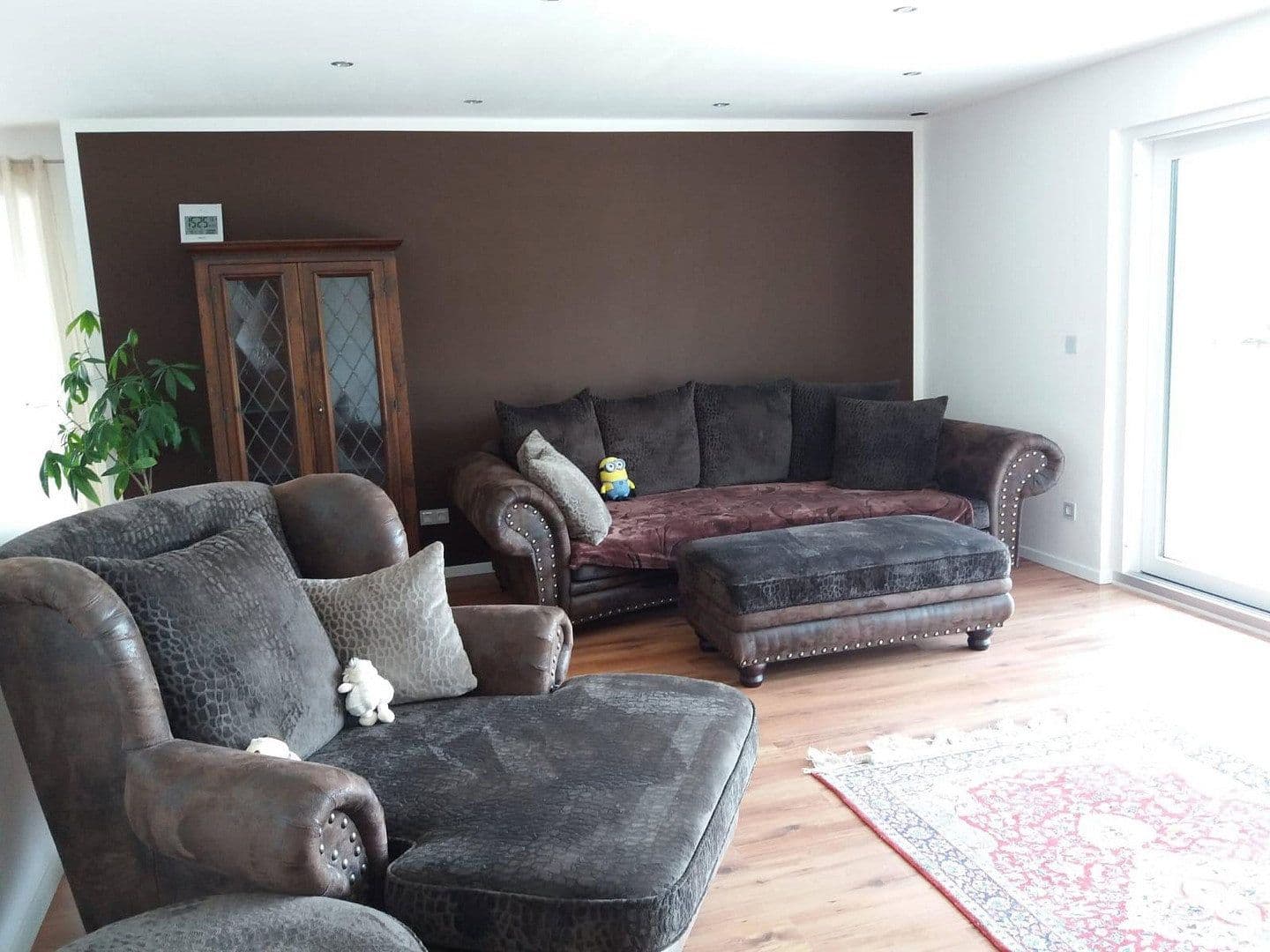 Prodej domu 200 m², pozemek 1.015 m², Freudenberg, Bádensko-Württembersko Prodej domu 200 m², pozemek 1.015 m², Freudenberg, Bádensko-Württembersko