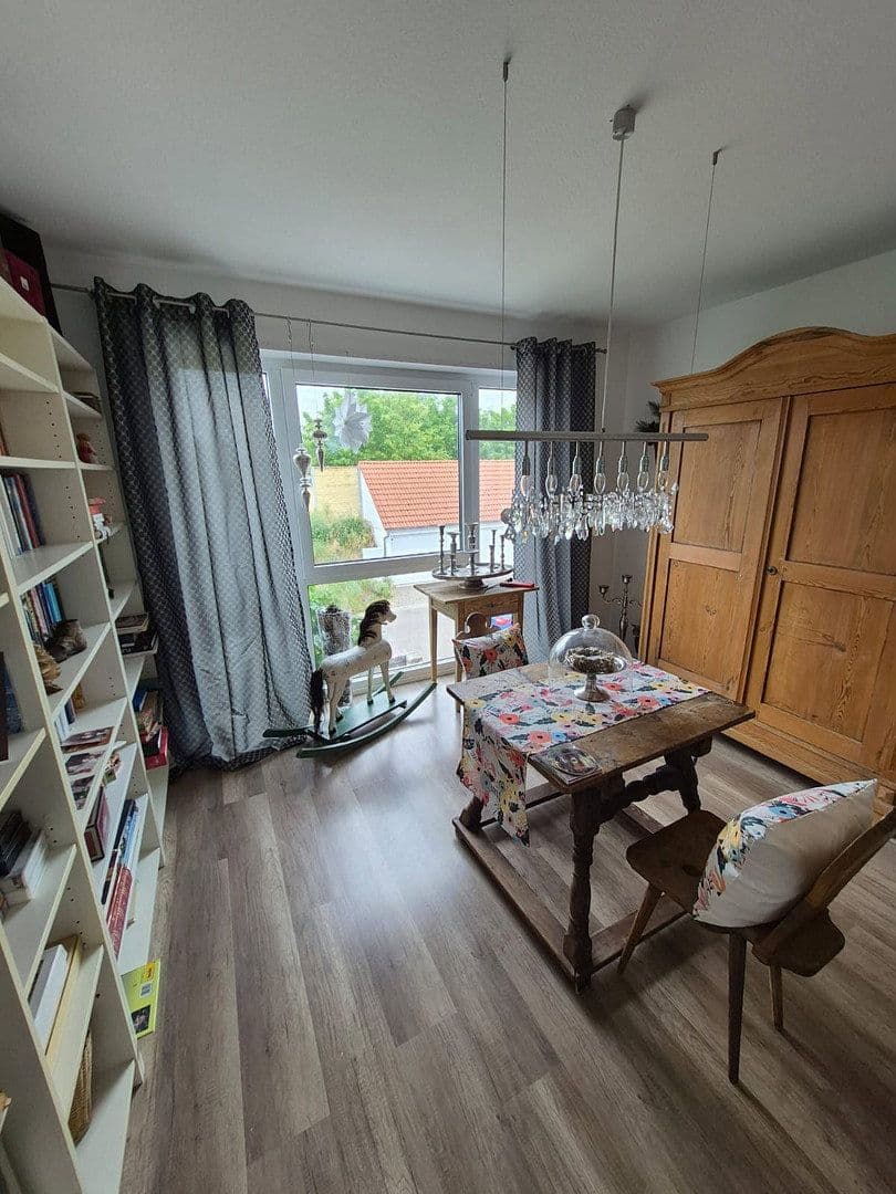 Prodej domu 140 m², pozemek 197 m², Neustadter Straße 40, Limburgerhof, Porýní-Falc Prodej domu 140 m², pozemek 197 m², Neustadter Straße 40, Limburgerhof, Porýní-Falc