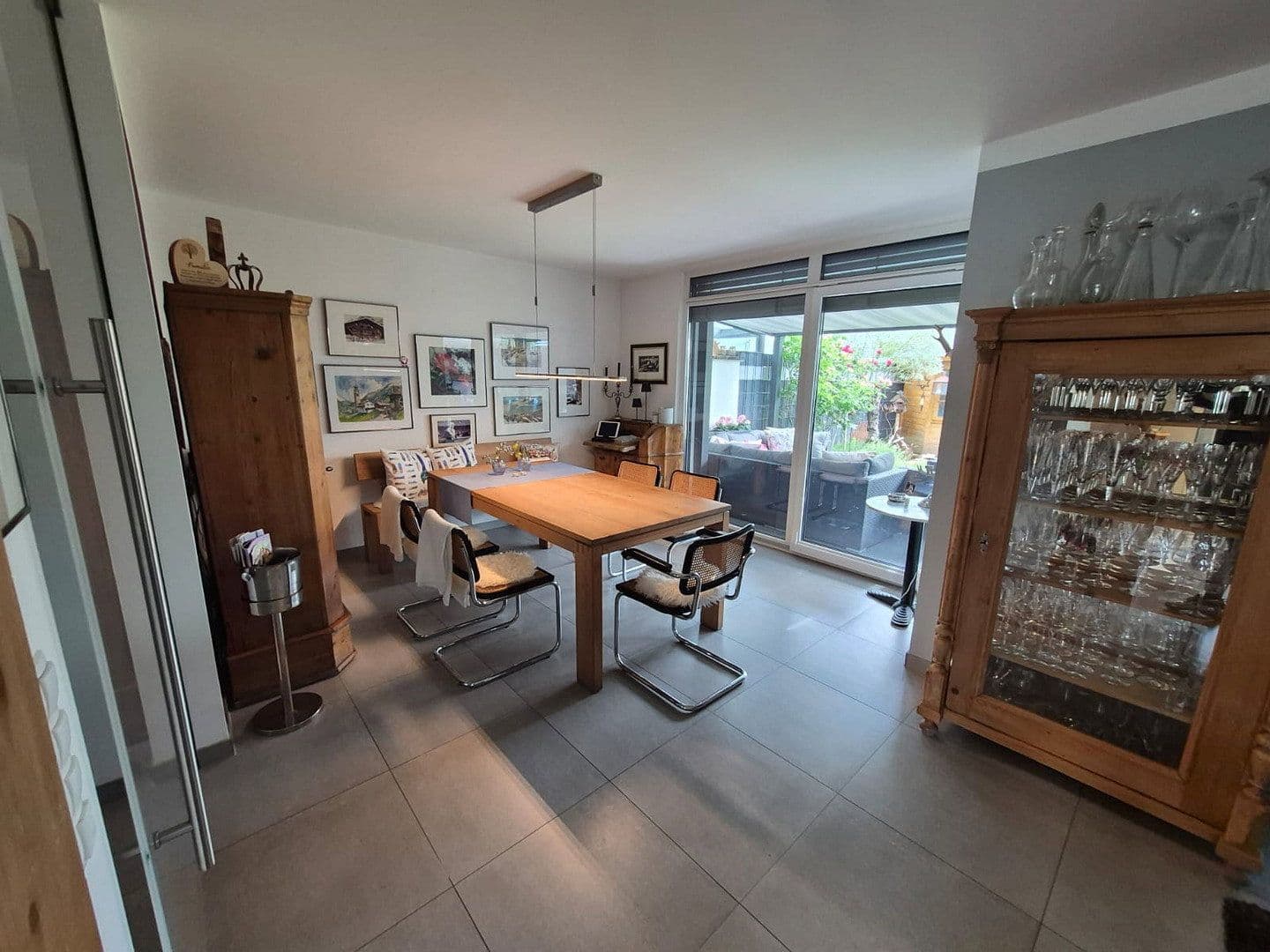 Prodej domu 140 m², pozemek 197 m², Neustadter Straße 40, Limburgerhof, Porýní-Falc Prodej domu 140 m², pozemek 197 m², Neustadter Straße 40, Limburgerhof, Porýní-Falc