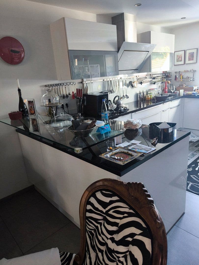 Prodej domu 140 m², pozemek 197 m², Neustadter Straße 40, Limburgerhof, Porýní-Falc Prodej domu 140 m², pozemek 197 m², Neustadter Straße 40, Limburgerhof, Porýní-Falc