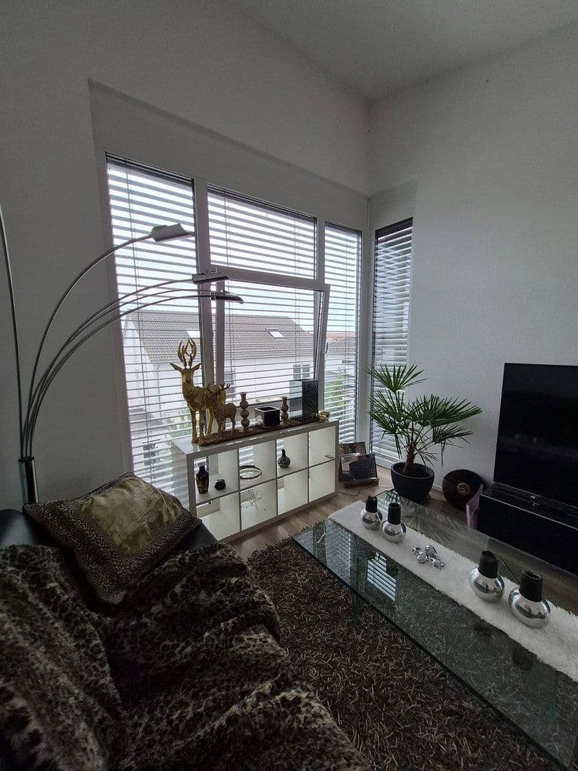 Prodej domu 140 m², pozemek 197 m², Neustadter Straße 40, Limburgerhof, Porýní-Falc Prodej domu 140 m², pozemek 197 m², Neustadter Straße 40, Limburgerhof, Porýní-Falc