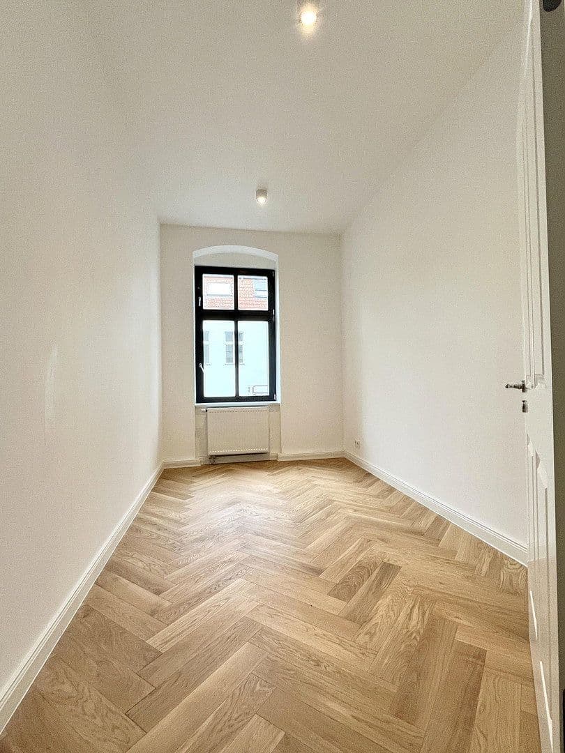 Pronájem bytu 2+1 51 m², Schöneberger Str. 9, Berlin, Berlín Pronájem bytu 2+1 51 m², Schöneberger Str. 9, Berlin, Berlín