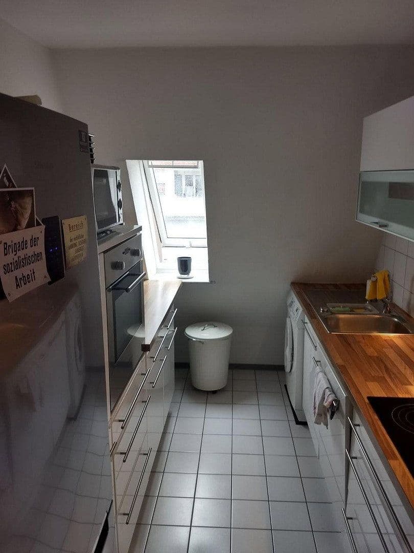 Prodej bytu 3+1 66 m², Burgstallstr. 60, Stuttgart, Bádensko-Württembersko Prodej bytu 3+1 66 m², Burgstallstr. 60, Stuttgart, Bádensko-Württembersko